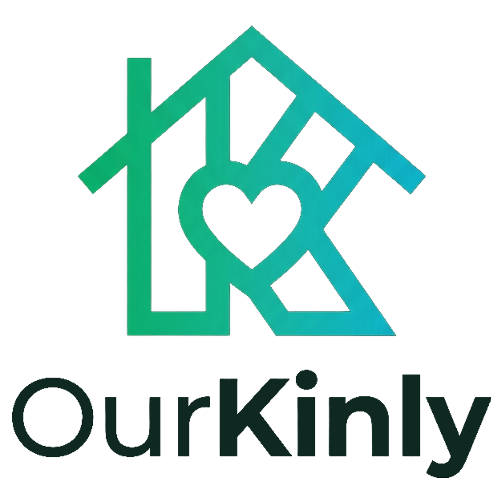 OurKinly Logo